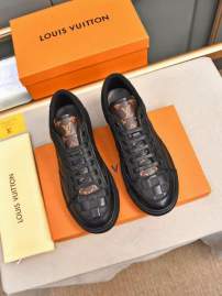 Picture of Louis Vuitton Shoes _SKULVsz38-45hnh074415663